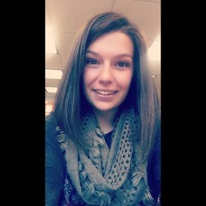 Meet your Posher, Bianca